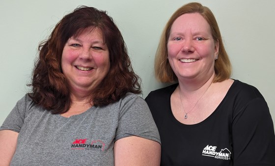 Ace Handyman Services Connecticut Shoreline Office Managers Ace Handyman Services Connecticut Shoreline Office Managers
