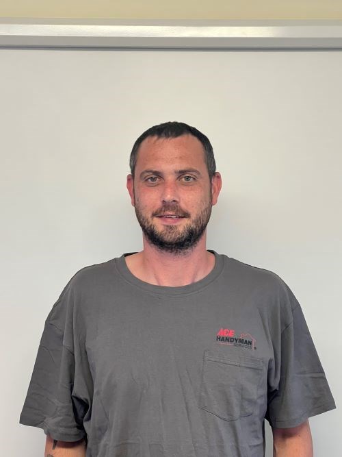 Profile Photo of Jeffrey Grusse Craftsman