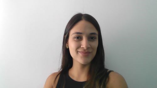 Profile Photo of Nicolle Sanchez 