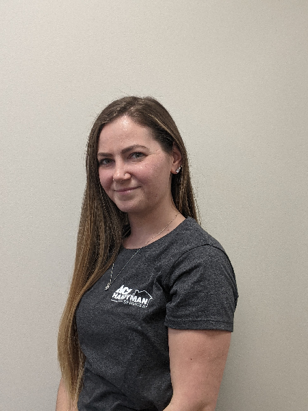 Deanna J. Ace Handyman Services Hartford New London Business Manager