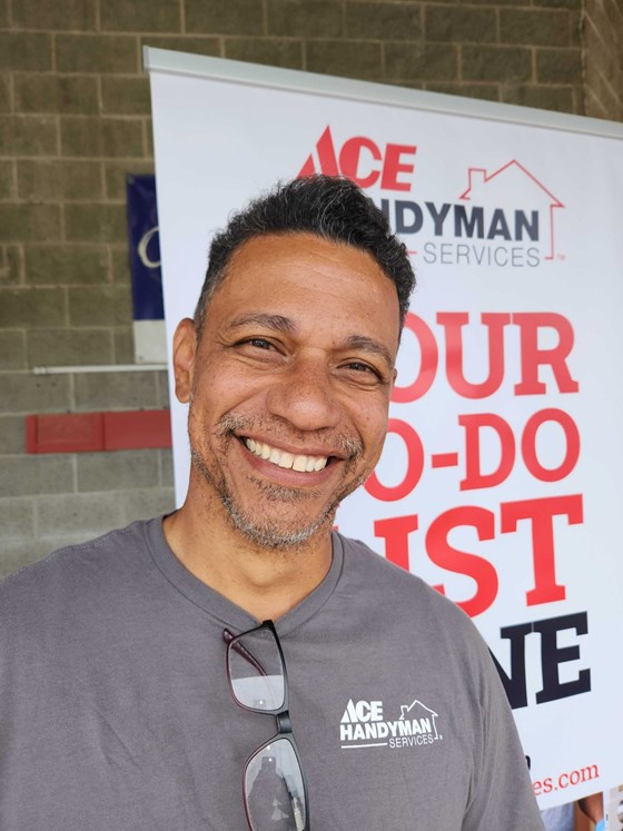 Dustin Ace Handyman Services Hartford New London Craftsman