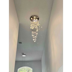 Chandelier Installation Brandon, FL