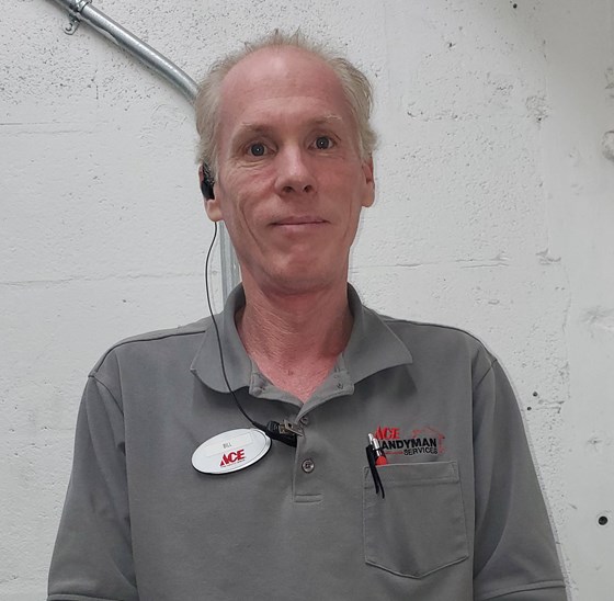 Profile Picture of Franchise Owner Bill W