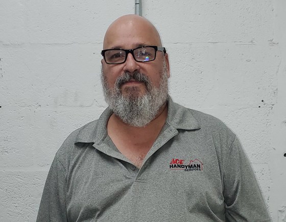 Robert W. Office Manager