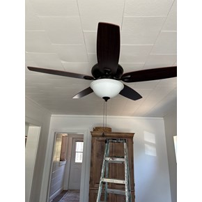 Ace Handyman Services Project in Orlando, FL