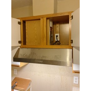 Ace Handyman Services Project in Orlando, FL
