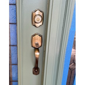 Ace Handyman Services Project in Orlando, FL
