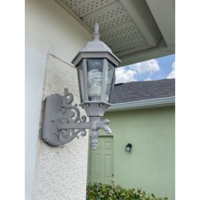 Ace Handyman Services Project in Orlando, FL