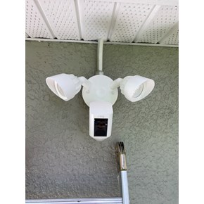 Ace Handyman Services Project in Orlando, FL