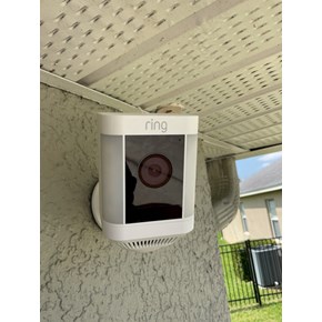 Ace Handyman Services Project in Orlando, FL