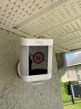 Wall Mount TV