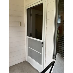 Ace Handyman Services Project in Orlando, FL