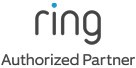 Ring Authorized Partner