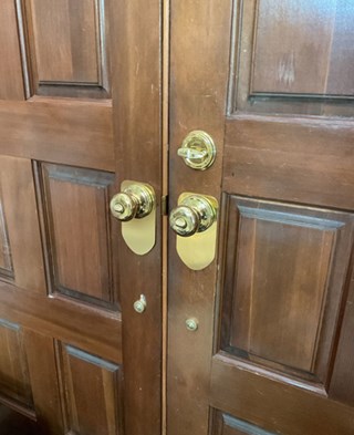 Custom Door Engineering