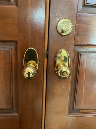 Custom Door Engineering