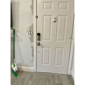 Ace Handyman Services Project in Orlando, FL