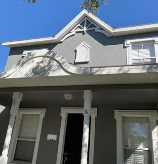 Door Frame Repair Orlando, FL After