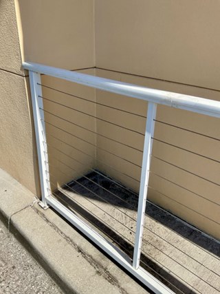 Door Frame Repair Orlando, FL After