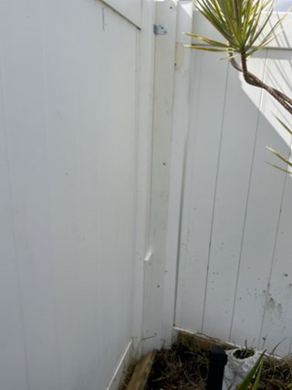 Door Frame Repair Orlando, FL After