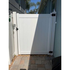 Ace Handyman Services Project in Orlando, FL