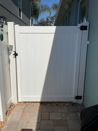 Door Frame Repair Orlando, FL After