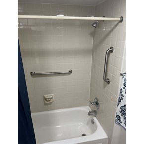 Ace Handyman Services Project in Orlando, FL