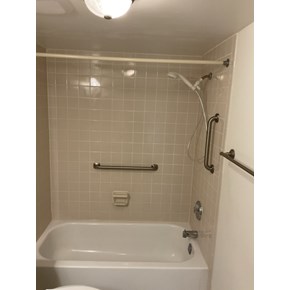 Ace Handyman Services Project in Orlando, FL