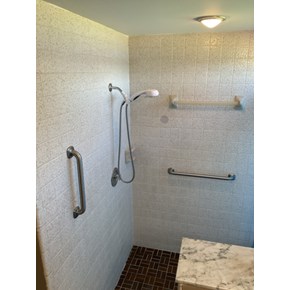 Ace Handyman Services Project in Orlando, FL