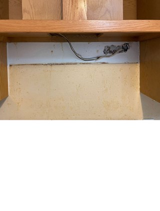 Kitchen Exhaust Fan and Hood Installation