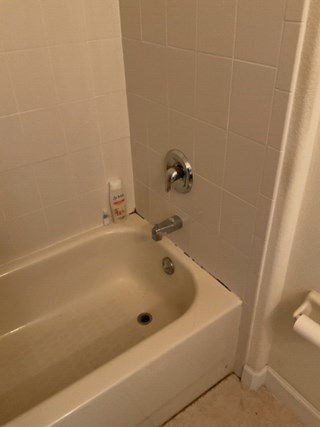Wall Mount TV
