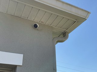 Wall Mount TV