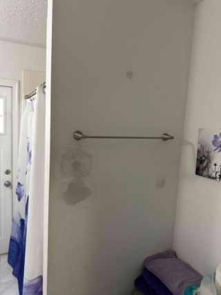 Door Frame Repair Orlando, FL After