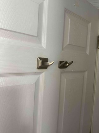 Door Frame Repair Orlando, FL After