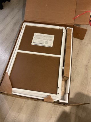 Wall Mount TV