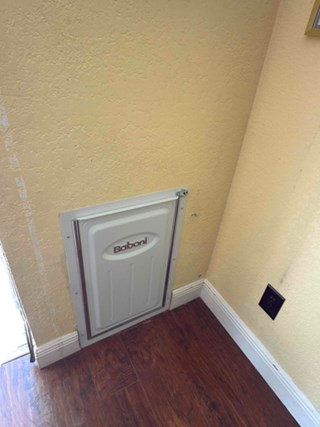 Dog Door Installation Avalon Park, FL After
