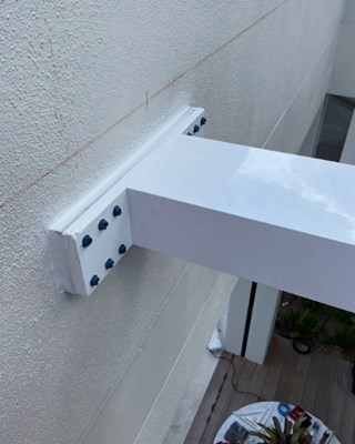 Mounting