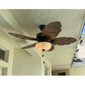 Ace Handyman Services Project in Orlando, FL