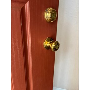 Ace Handyman Services Project in Orlando, FL