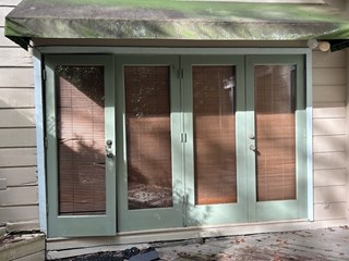 Framing Project in Gainesville, FL