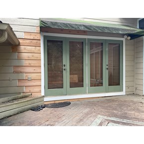 Framing Project in Gainesville, FL