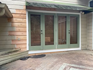 Framing Project in Gainesville, FL