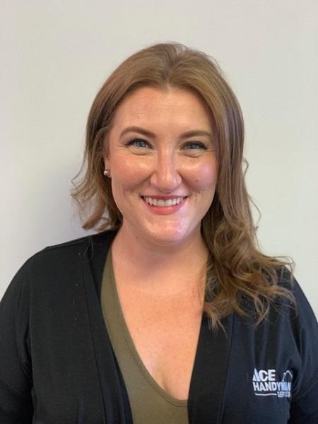 Ace Handyman Services Team Coordinator AHS Jax Beach