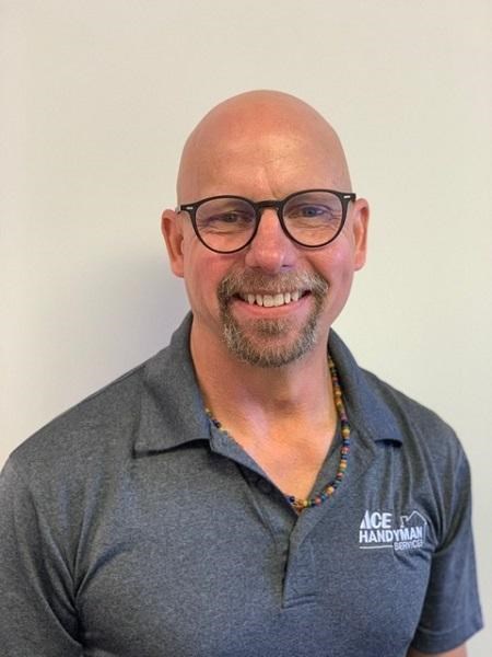 Ace Handyman Services Franchise Owner AHS Jax Beach 