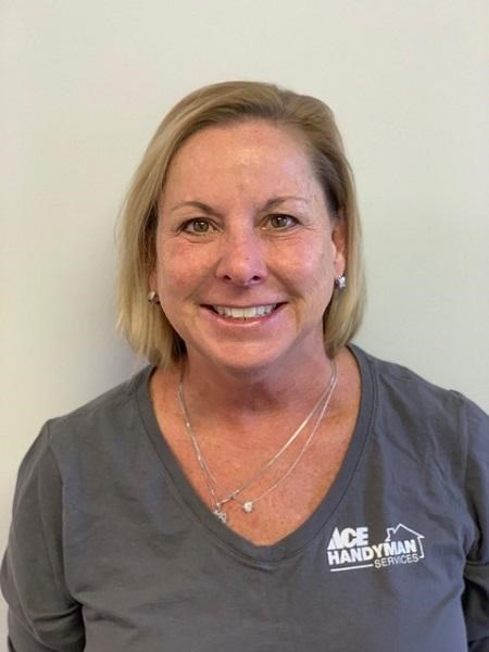 Ace Handyman Services Franchise Owner AHS Jax Beach