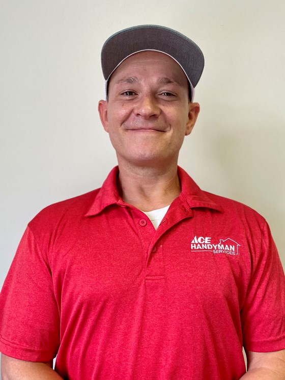 Joseph G. Craftsman Ace Handyman Services