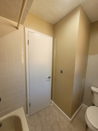 Bathroom Paint Refresh Before Ace Handyman Services Jax Beach