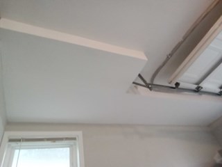 Ace Handyman Services Jax Beach Drywall Repair After Arlington Jacksonville FL