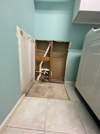 Ace Handyman Services Jax Beach Drywall Repair, Tile Repair, Vanity Install Before Fernandina Beach 