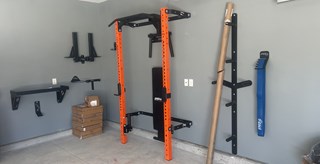 ACE Handyman Services Work out room After North Jacksonville