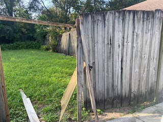 Ace Handyman Services Gate repair before Orange Park Fl